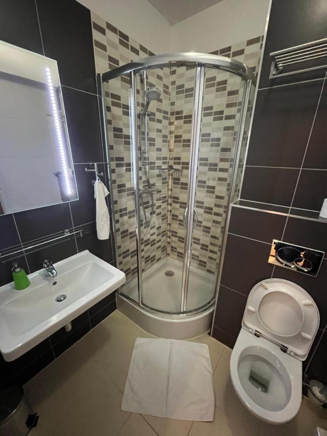 Apartman Lomnica - Vysoke Tatry Vel'ka Lomnica Ngoại thất bức ảnh