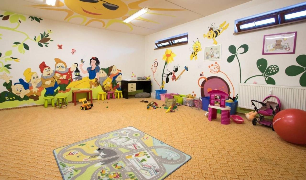 Apartman Lomnica - Vysoke Tatry Vel'ka Lomnica Ngoại thất bức ảnh